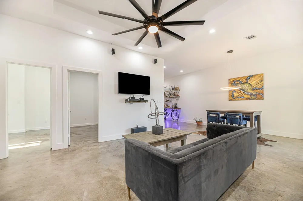 475 Pinnacle Trinity, TX 75862