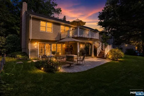 109 Vreeland Road