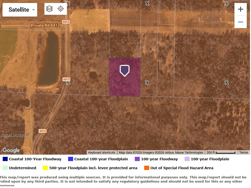 270 VZ County Road 4419 Ben Wheeler, TX 75754