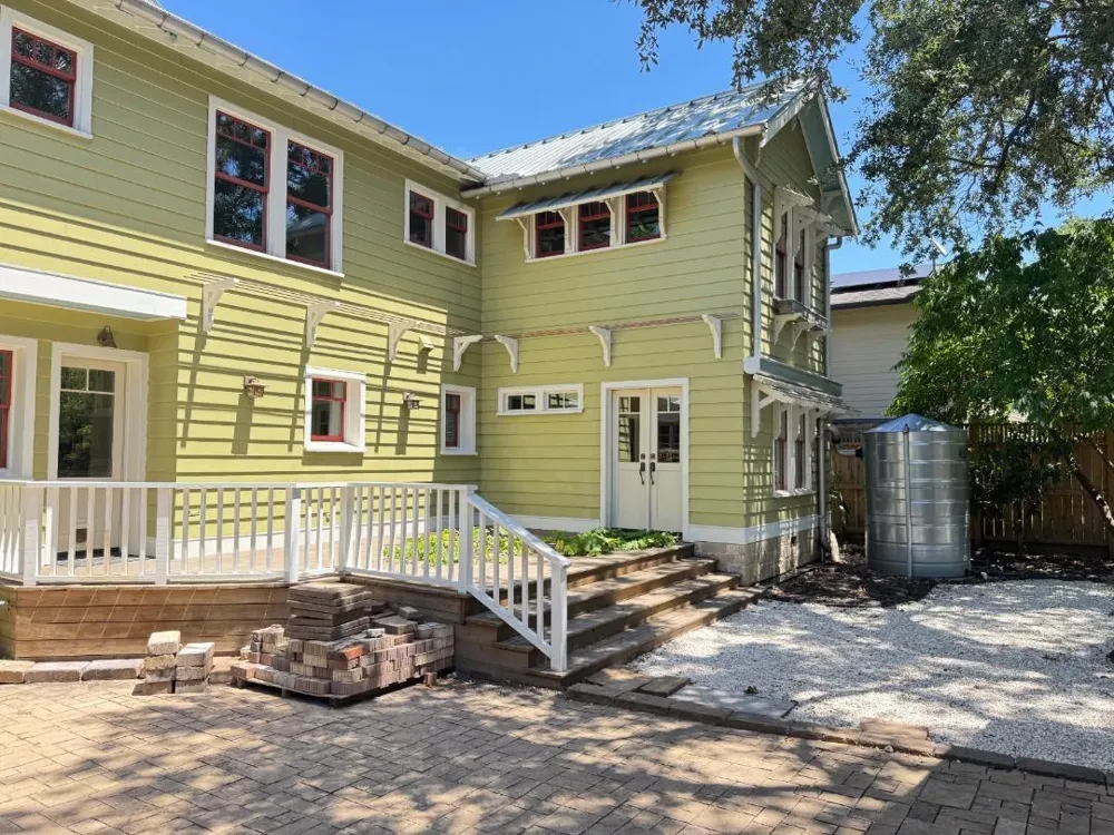 2709 Albans Road West University Place, TX 77005