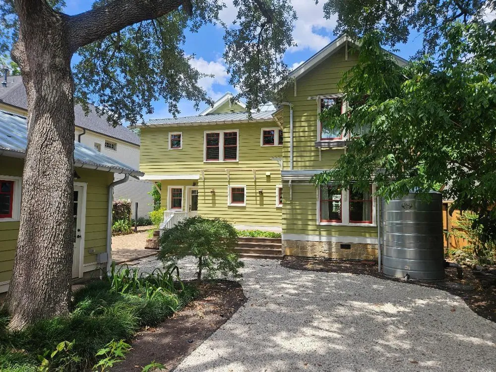 2709 Albans Road West University Place, TX 77005
