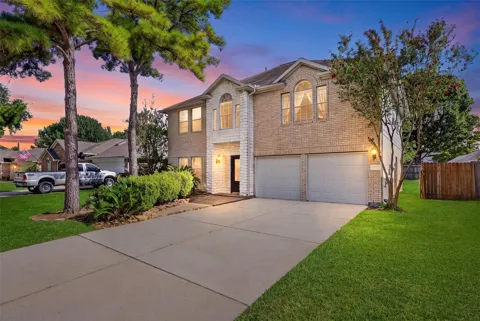 18327 Hollow Branch Court