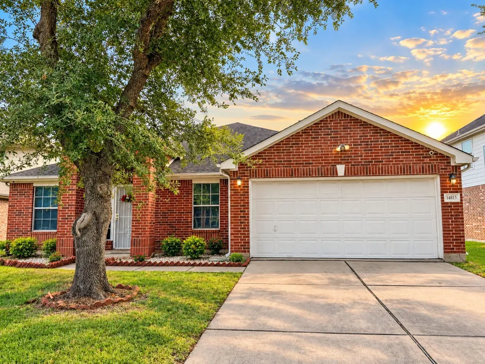 14815 Stocklin Court Sugar Land, TX 77498