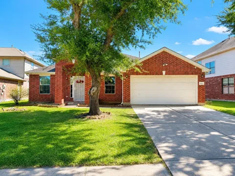 14815 Stocklin Court