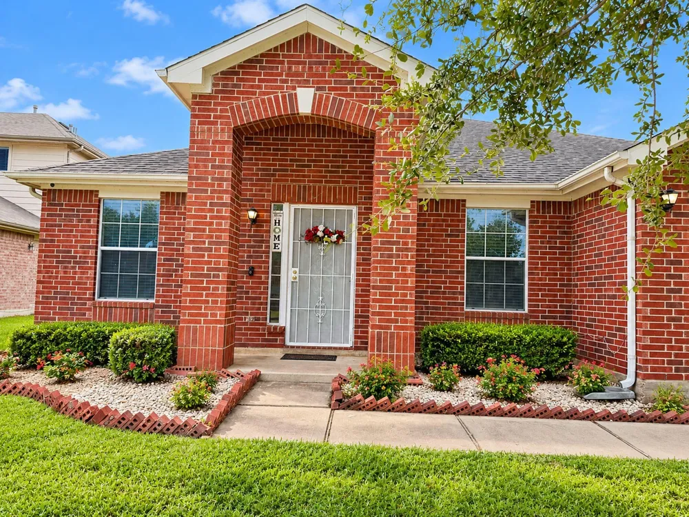 14815 Stocklin Court Sugar Land, TX 77498