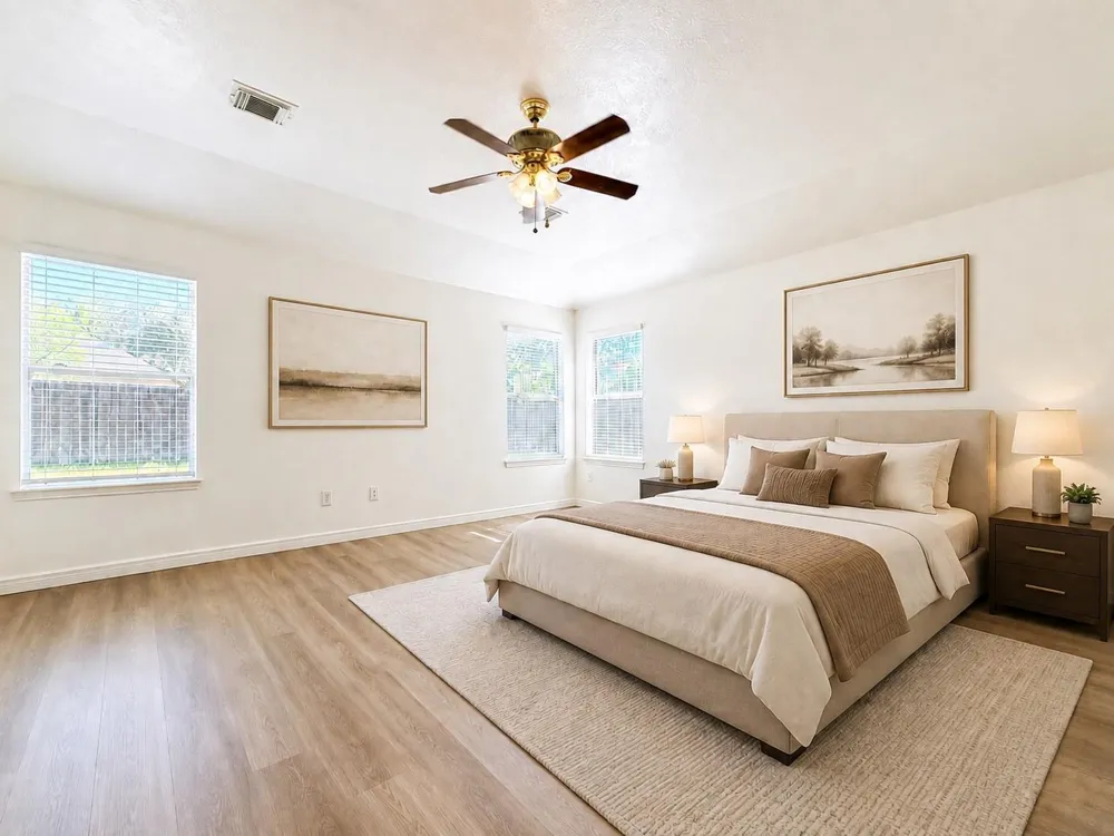14815 Stocklin Court Sugar Land, TX 77498