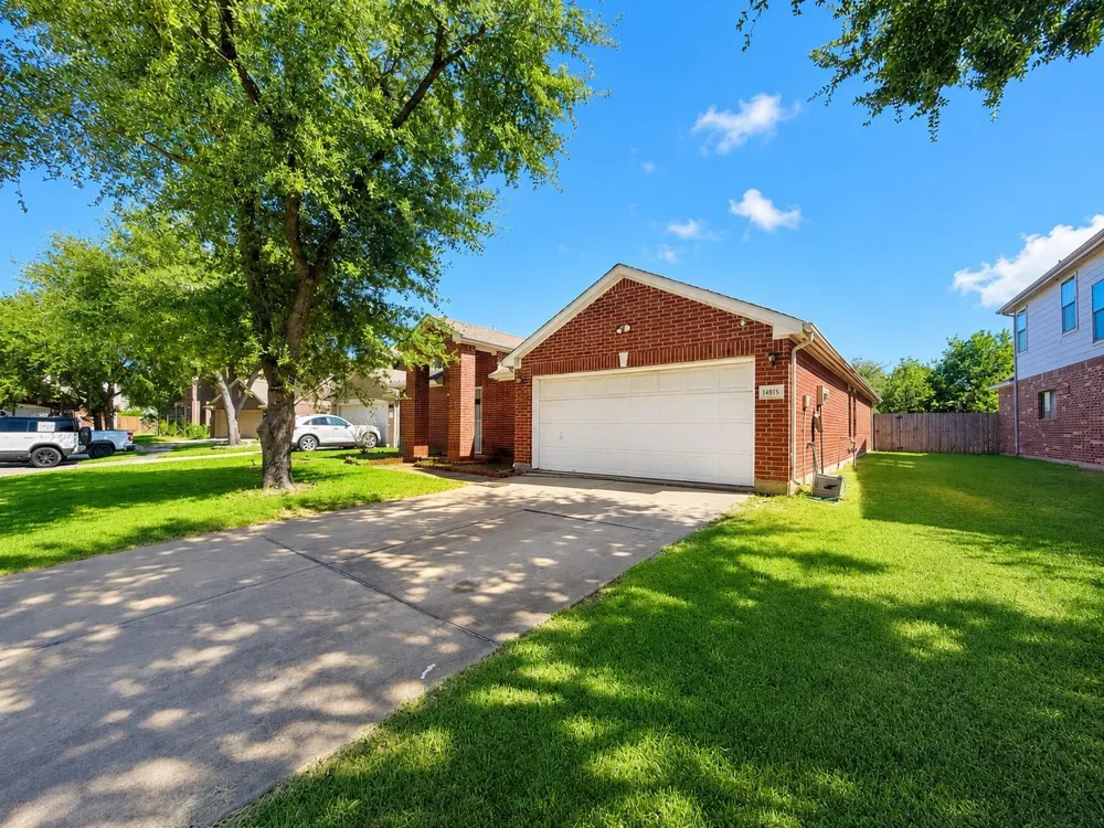 14815 Stocklin Court Sugar Land, TX 77498