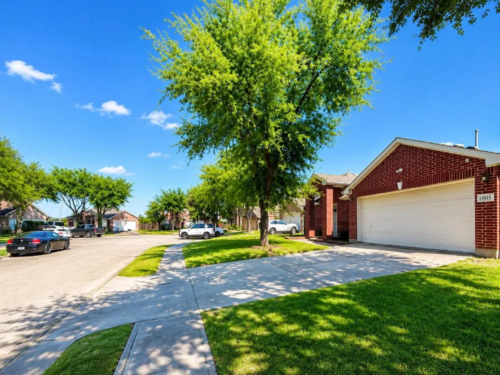 14815 Stocklin Court Sugar Land, TX 77498