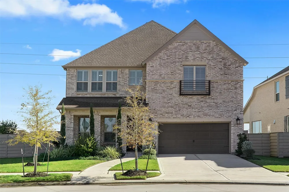 4303 Cottonwood Creek Lane Manvel, TX 77578
