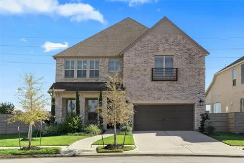 4303 Cottonwood Creek Lane