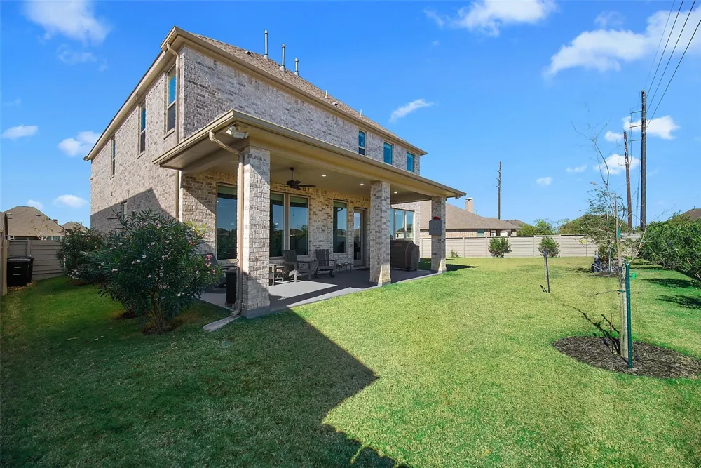 4303 Cottonwood Creek Lane Manvel, TX 77578