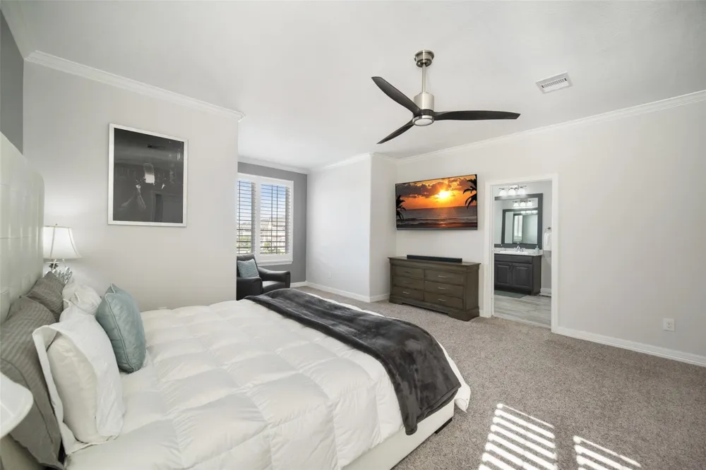 4303 Cottonwood Creek Lane Manvel, TX 77578
