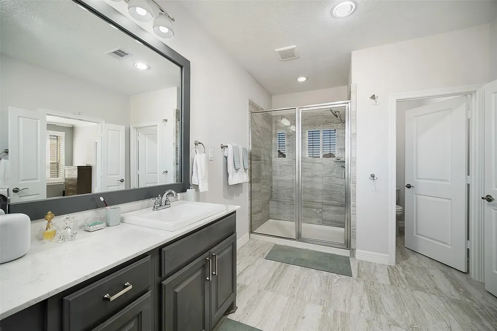 4303 Cottonwood Creek Lane Manvel, TX 77578