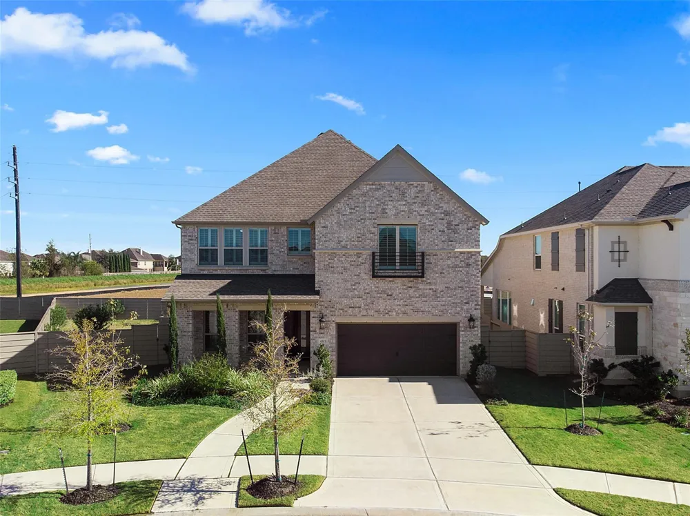 4303 Cottonwood Creek Lane Manvel, TX 77578