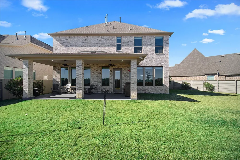 4303 Cottonwood Creek Lane Manvel, TX 77578