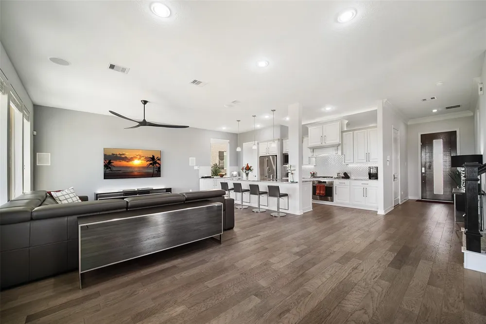 4303 Cottonwood Creek Lane Manvel, TX 77578