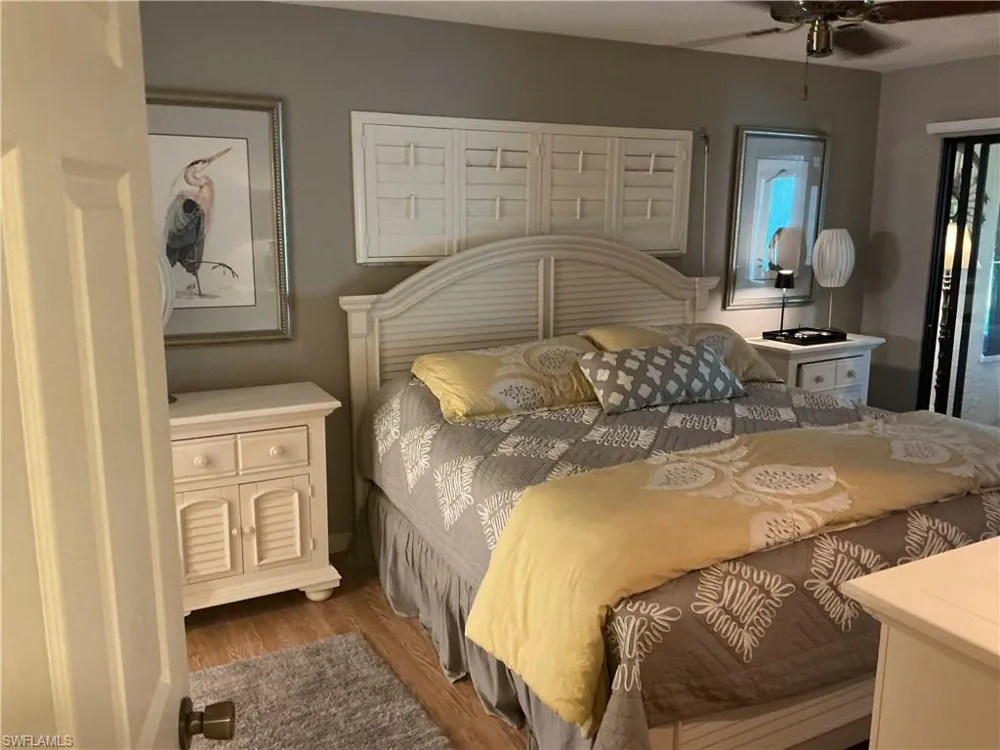 5730 Trailwinds Drive #411 Fort Myers, FL 33907