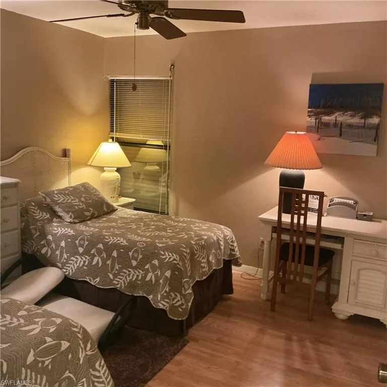 5730 Trailwinds Drive #411 Fort Myers, FL 33907