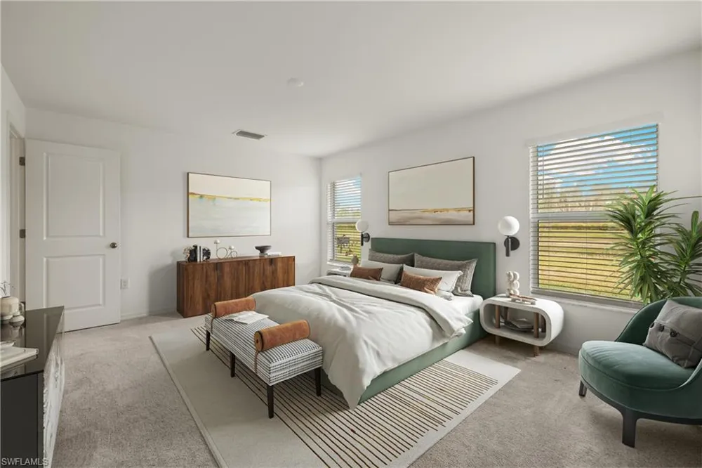 4037 Villa Doria Court North Fort Myers, FL 33917