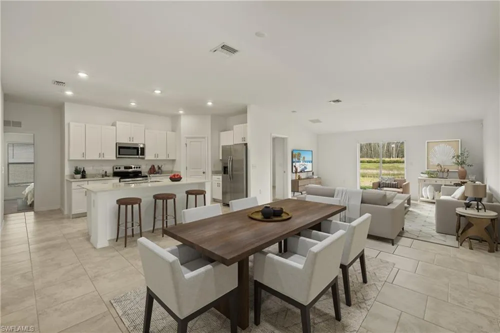 4037 Villa Doria Court North Fort Myers, FL 33917