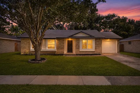 2512 Gettysburg Drive