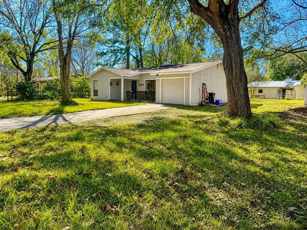 6018 NW 26TH TERRACE Gainesville, FL 32653