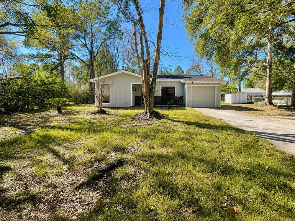 6018 NW 26TH TERRACE Gainesville, FL 32653