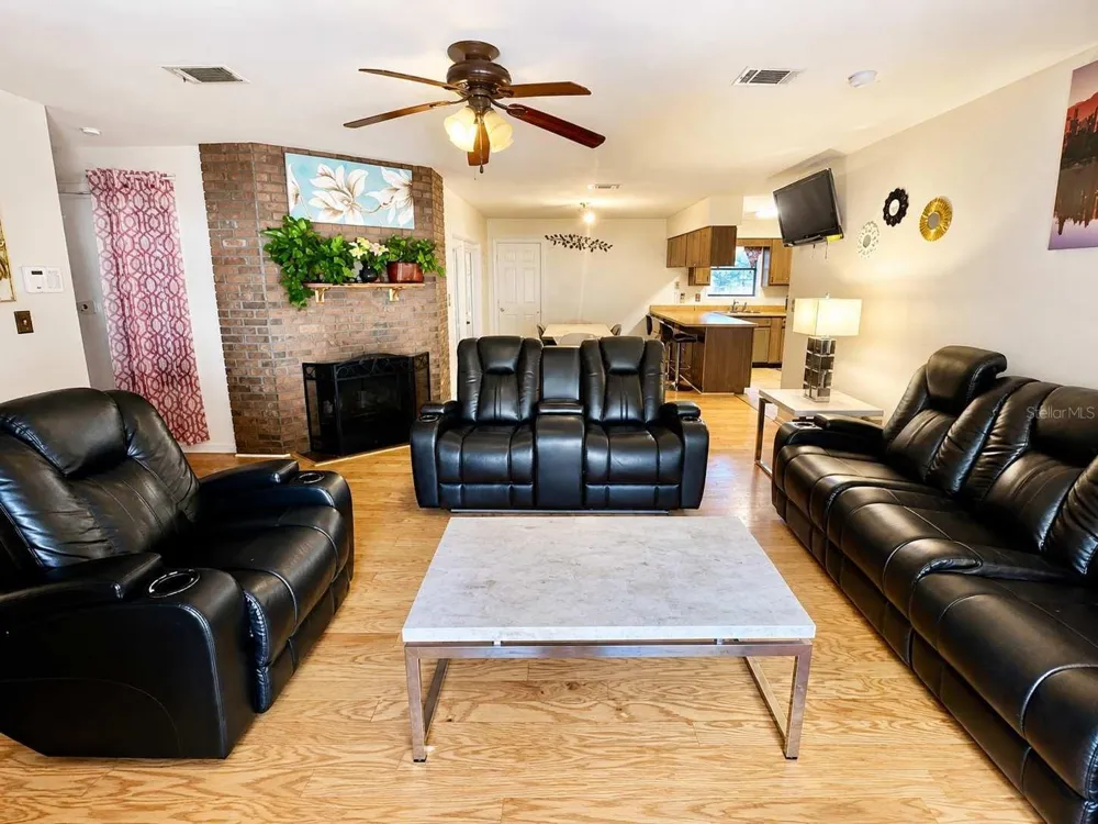 6018 NW 26TH TERRACE Gainesville, FL 32653