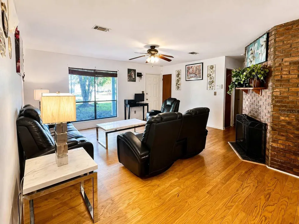 6018 NW 26TH TERRACE Gainesville, FL 32653