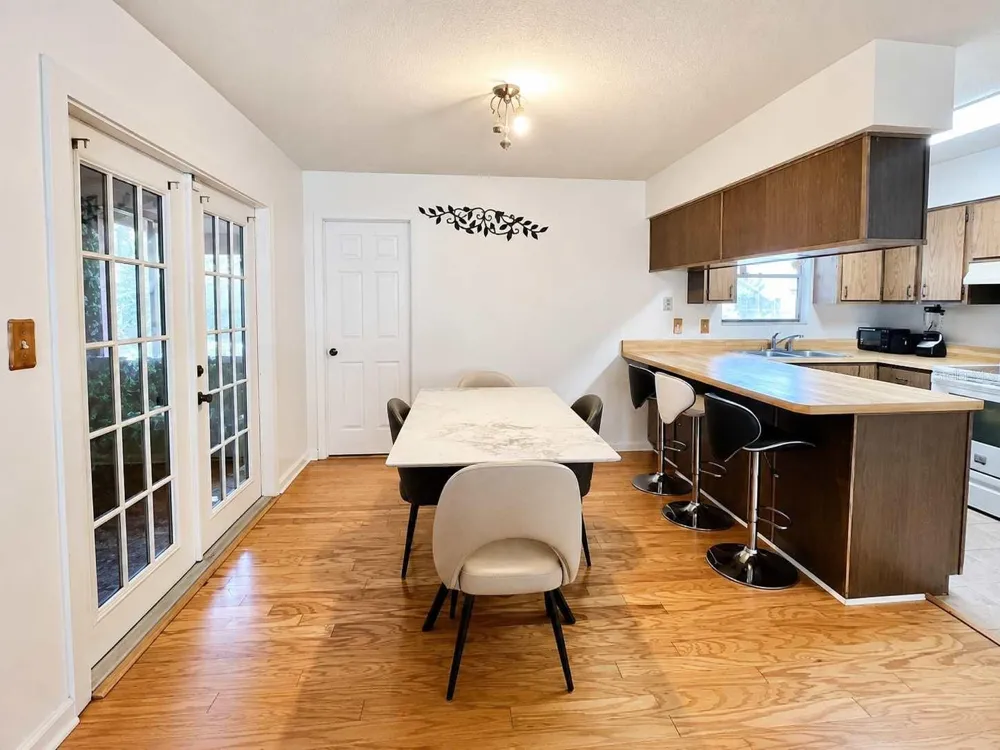 6018 NW 26TH TERRACE Gainesville, FL 32653