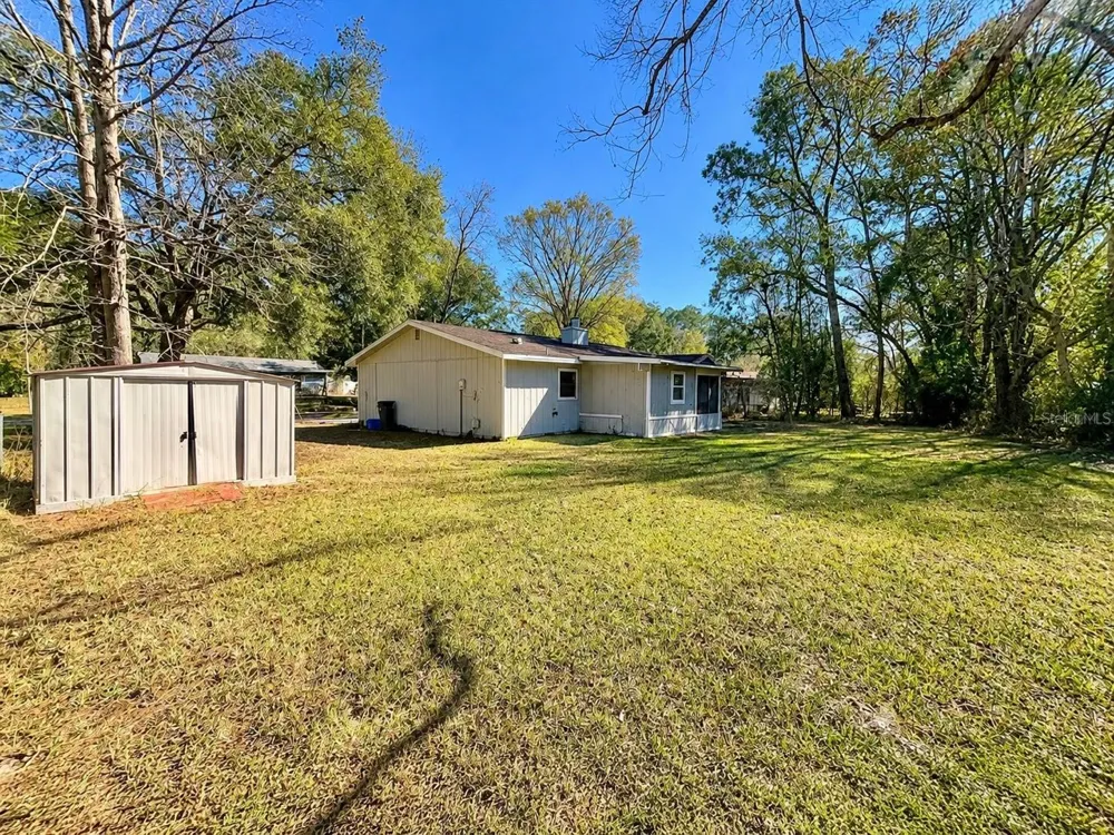 6018 NW 26TH TERRACE Gainesville, FL 32653