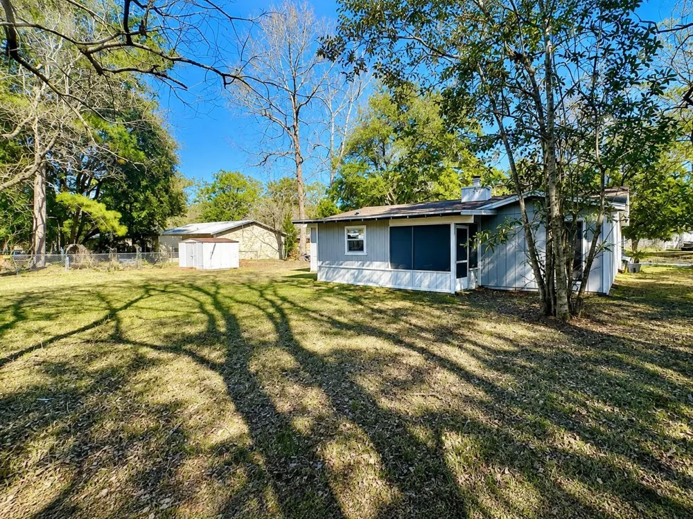 6018 NW 26TH TERRACE Gainesville, FL 32653