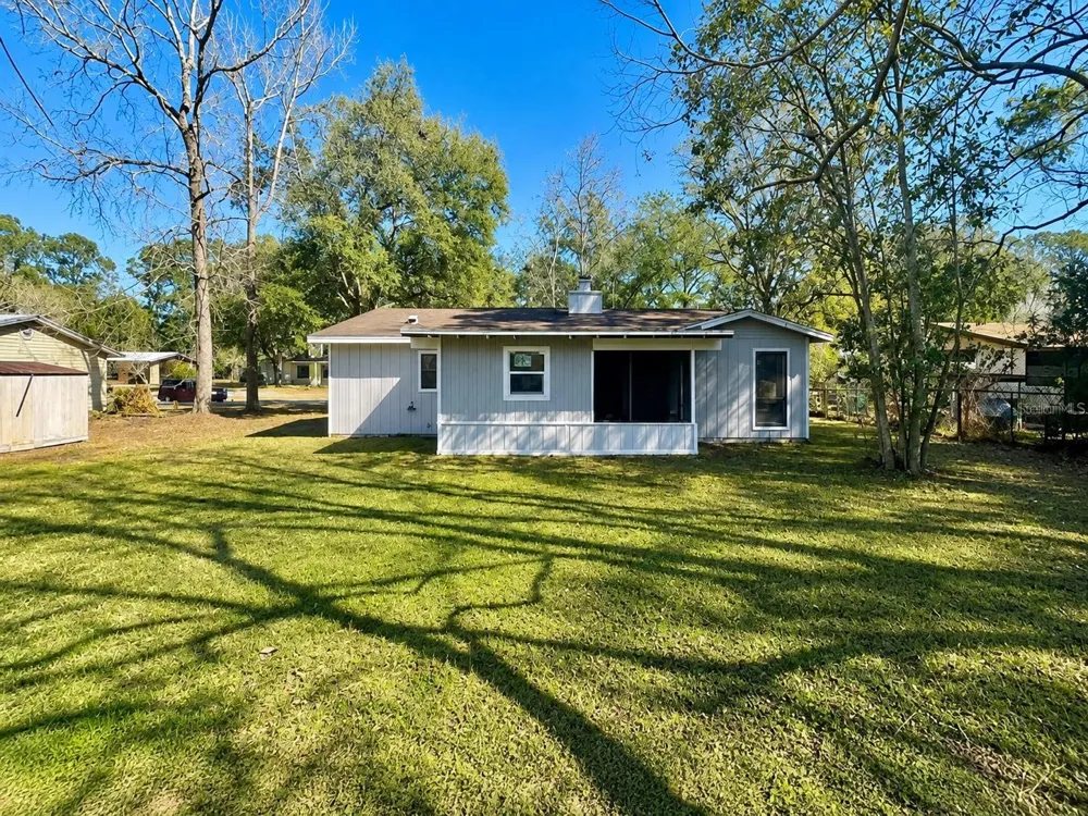 6018 NW 26TH TERRACE Gainesville, FL 32653