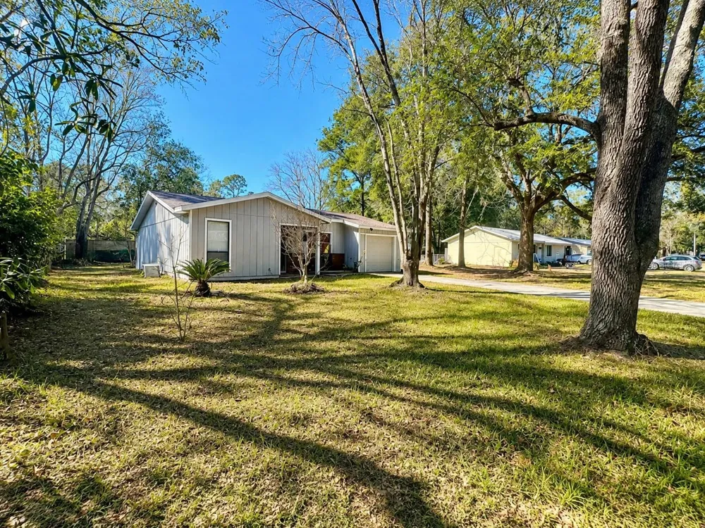 6018 NW 26TH TERRACE Gainesville, FL 32653