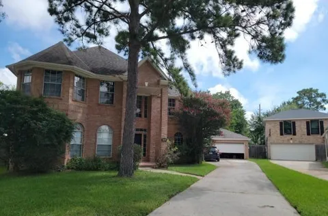 17422 Apache Hills Drive