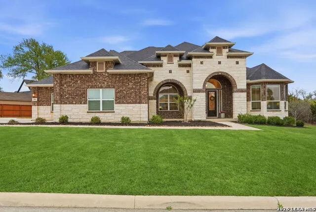 169 Storm Way Castroville, TX 78009