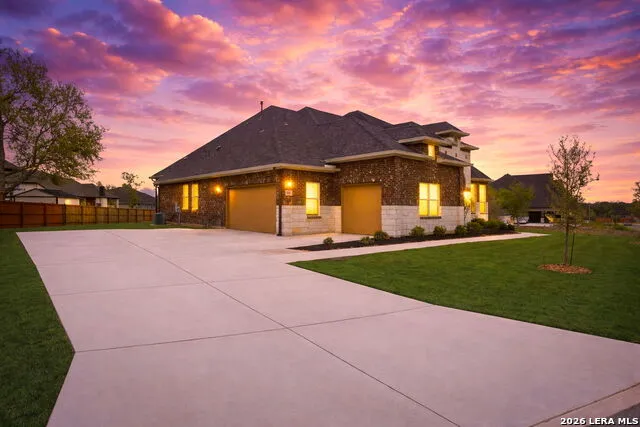 169 Storm Way Castroville, TX 78009