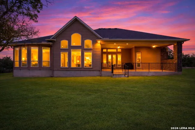 169 Storm Way Castroville, TX 78009