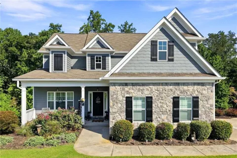 196 Whelchel Valley Drive