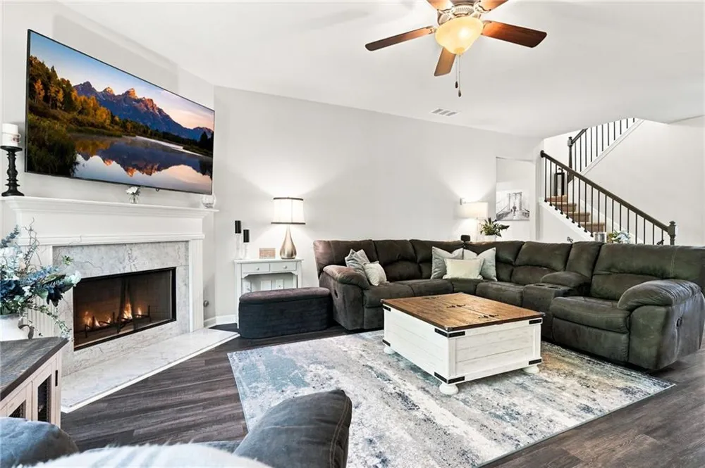 196 Whelchel Valley Drive Dawsonville, GA 30534