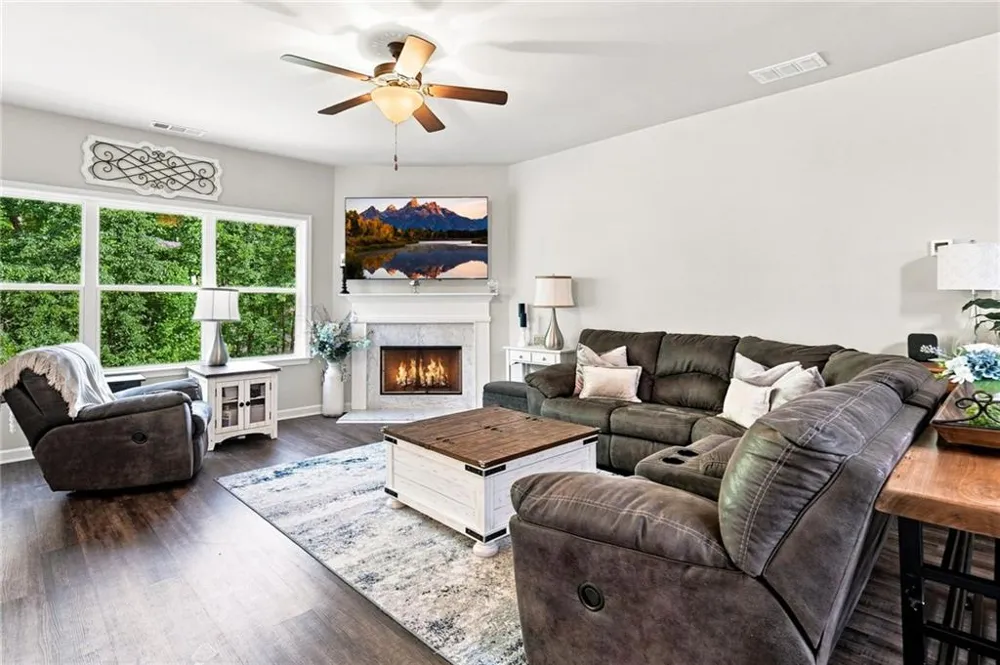 196 Whelchel Valley Drive Dawsonville, GA 30534