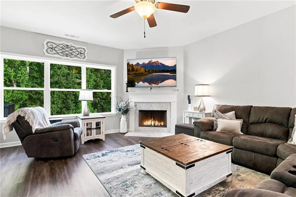 196 Whelchel Valley Drive Dawsonville, GA 30534
