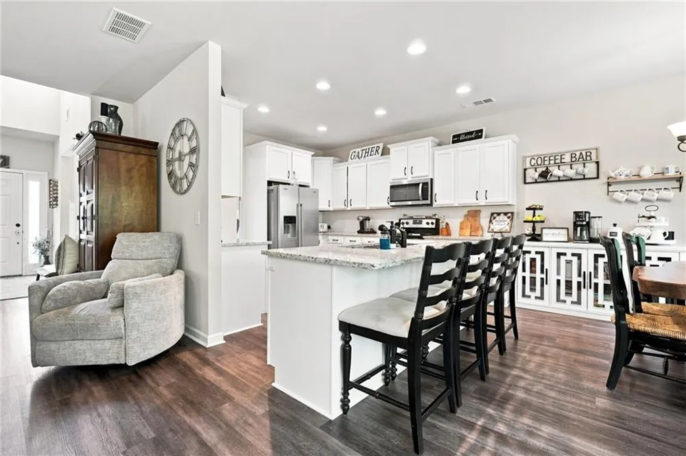 196 Whelchel Valley Drive Dawsonville, GA 30534