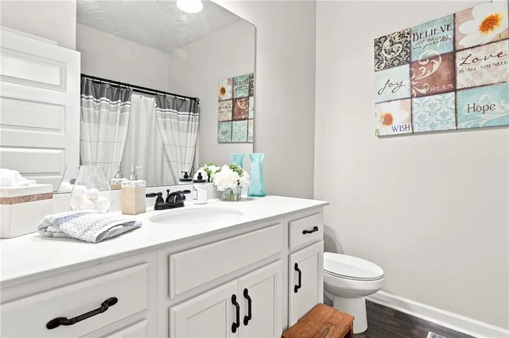 196 Whelchel Valley Drive Dawsonville, GA 30534