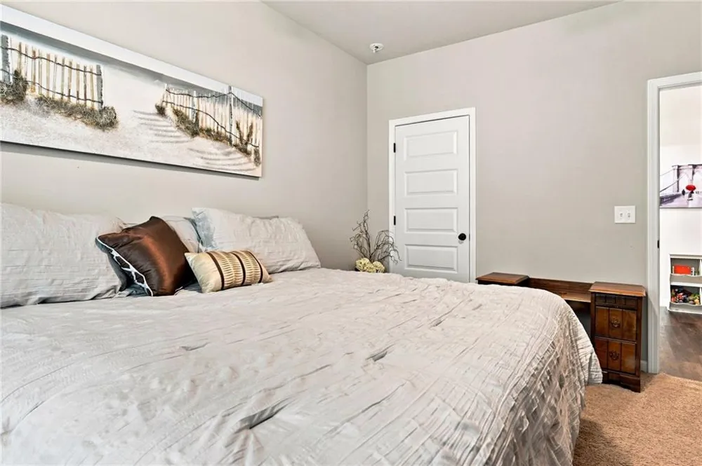 196 Whelchel Valley Drive Dawsonville, GA 30534