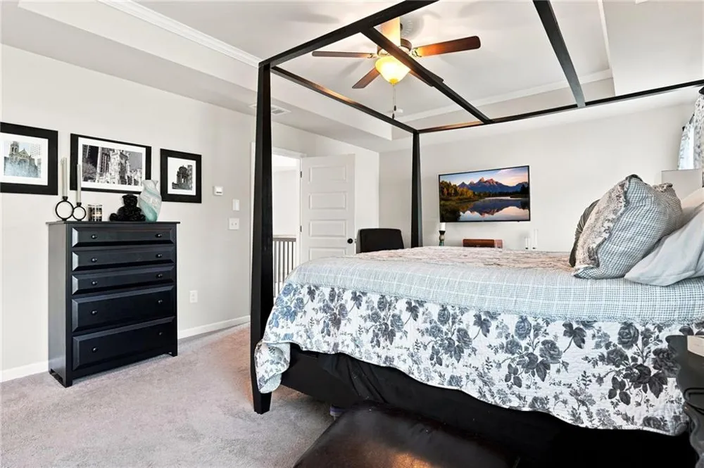 196 Whelchel Valley Drive Dawsonville, GA 30534