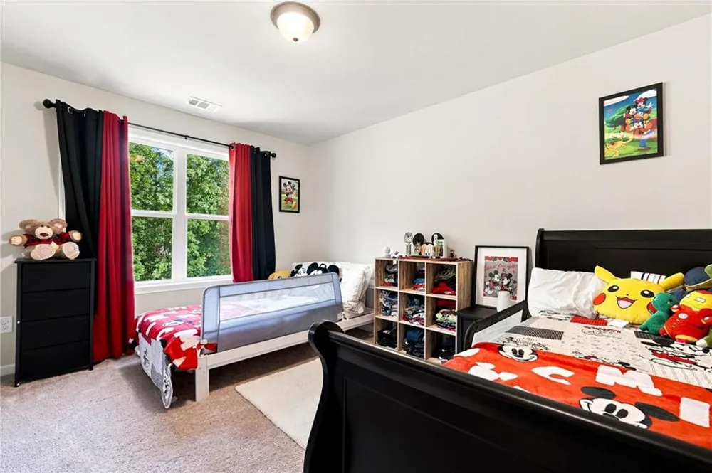 196 Whelchel Valley Drive Dawsonville, GA 30534