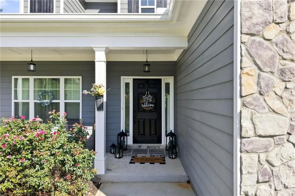 196 Whelchel Valley Drive Dawsonville, GA 30534