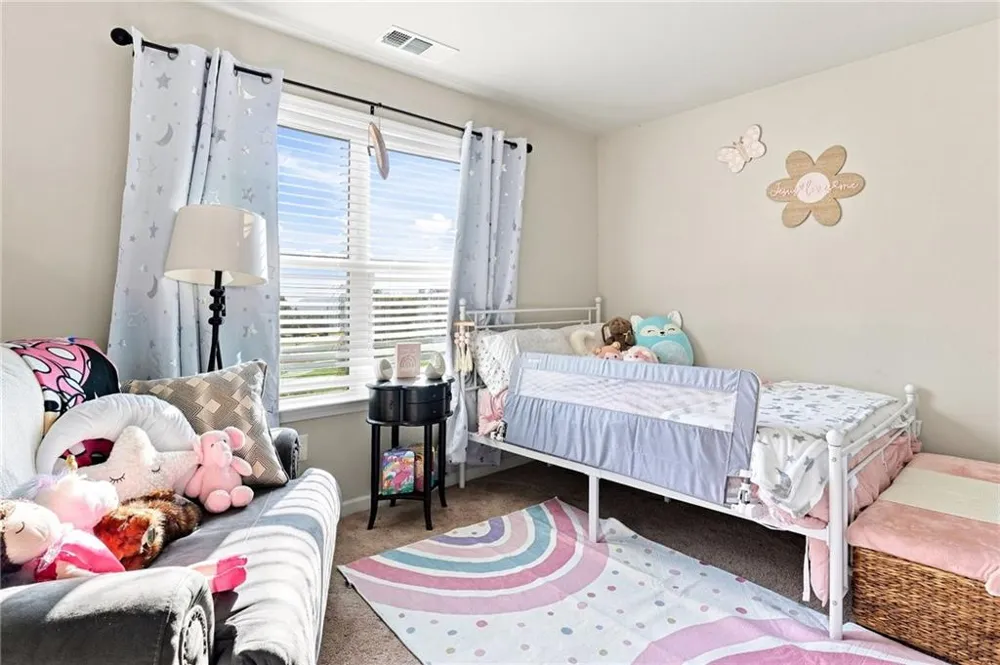 196 Whelchel Valley Drive Dawsonville, GA 30534