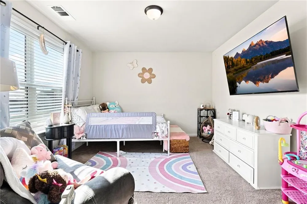 196 Whelchel Valley Drive Dawsonville, GA 30534